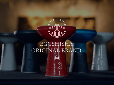 Die Sakazuki Bowls von Egg Shisha