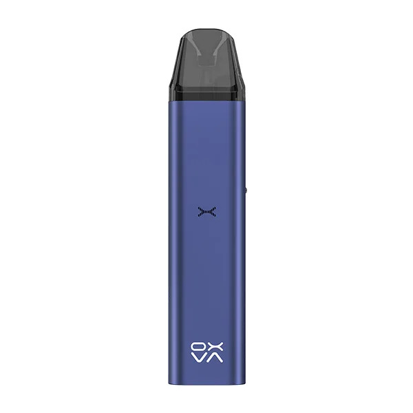 Oxva Xlim SE Kit Dark Blue