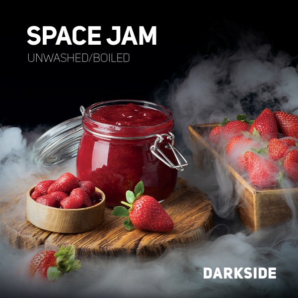 Darkside Space Jam Core 25g