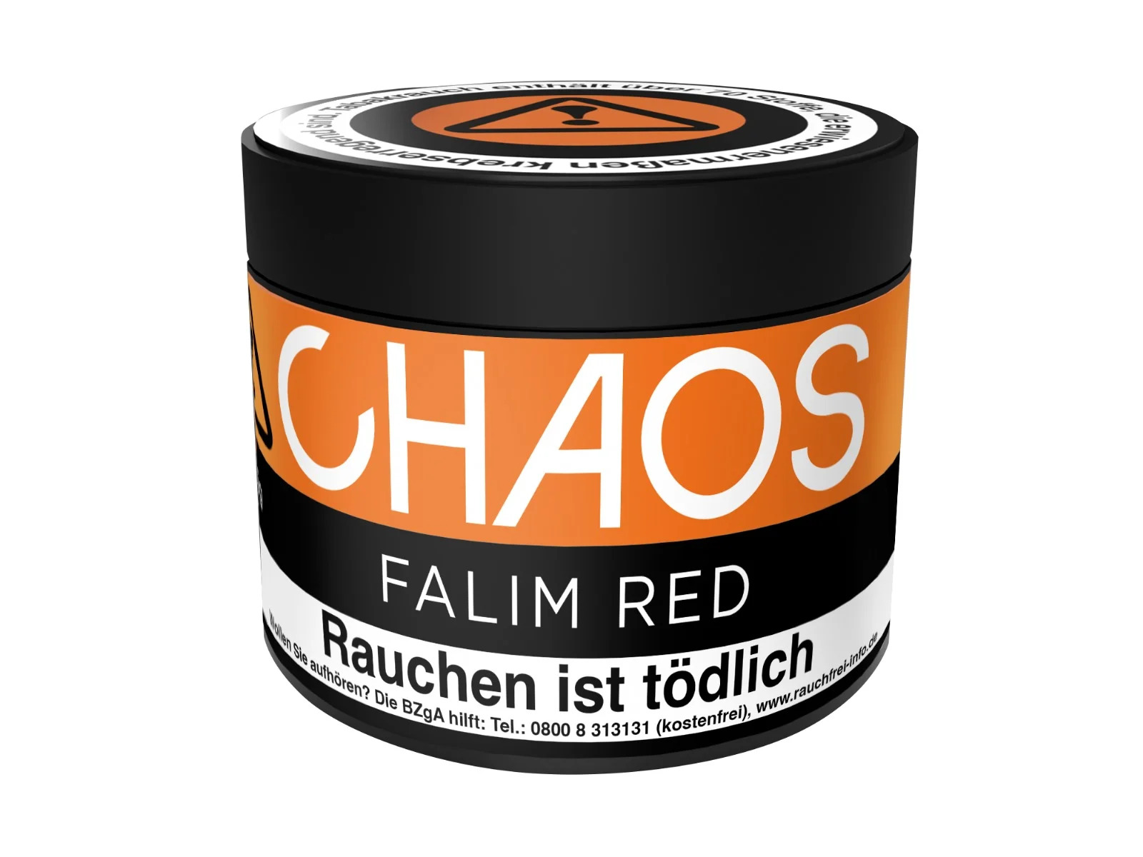 Chaos - Falim Red 65g
