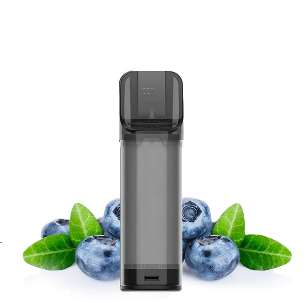 ELFA Pod - Blueberry 20mg