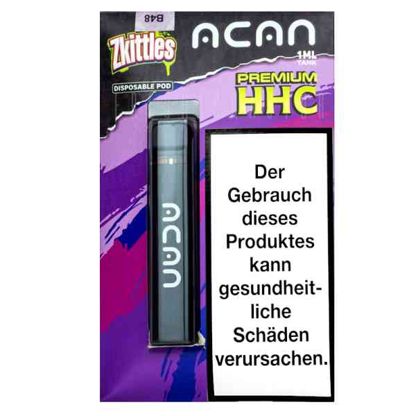 ACAN HHC Vape - Zkittles