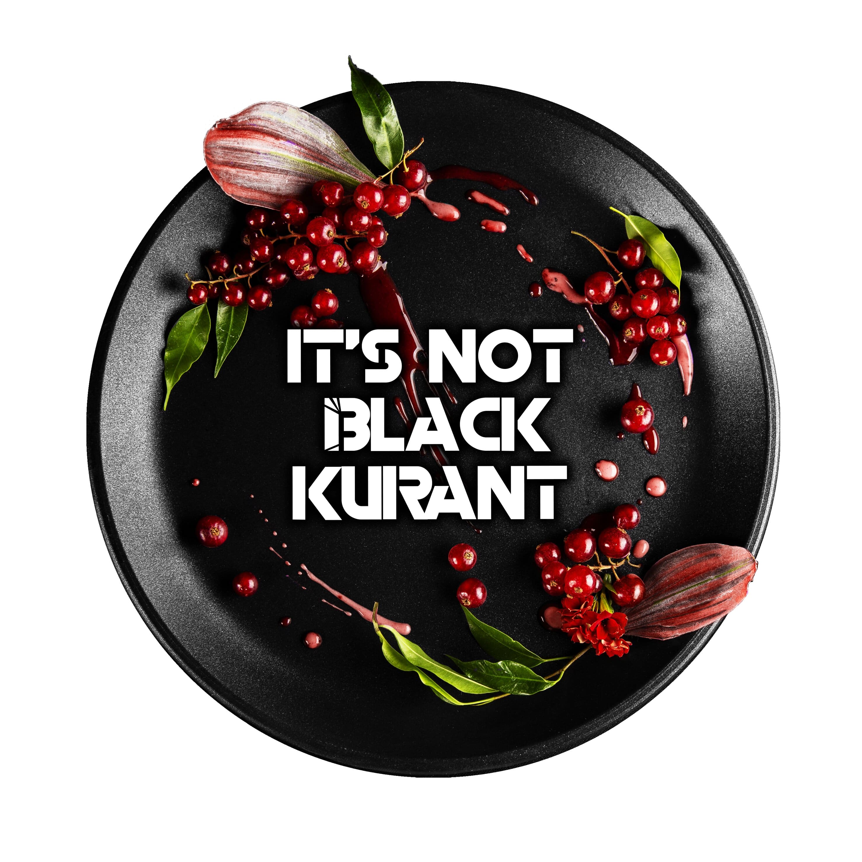 Blackburn It´s not Black Kurant 25g