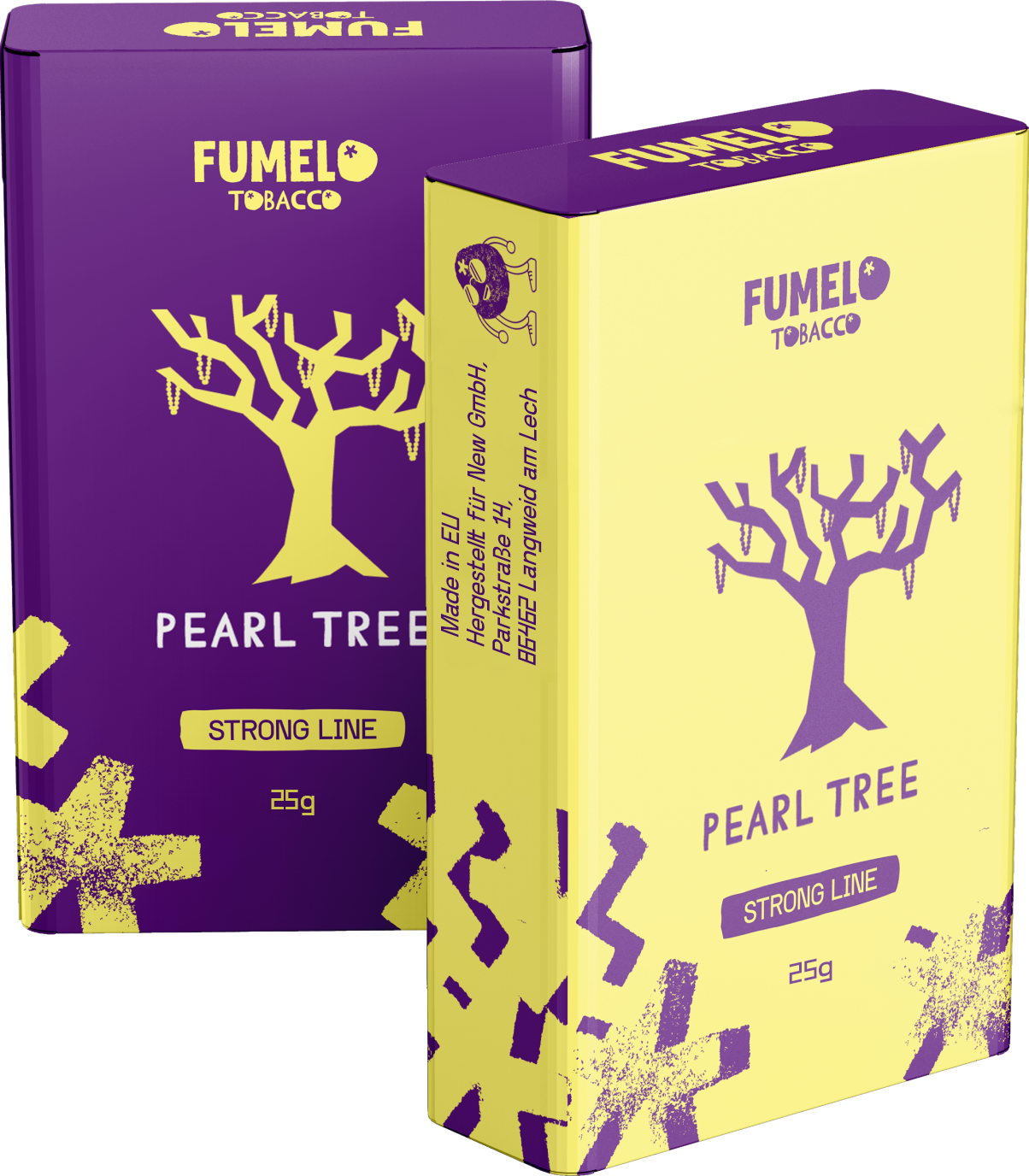 Fumelo - Pearl Tree 25g