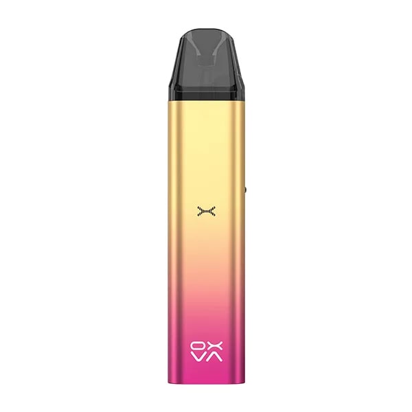 Oxva Xlim SE Kit Gold Pink