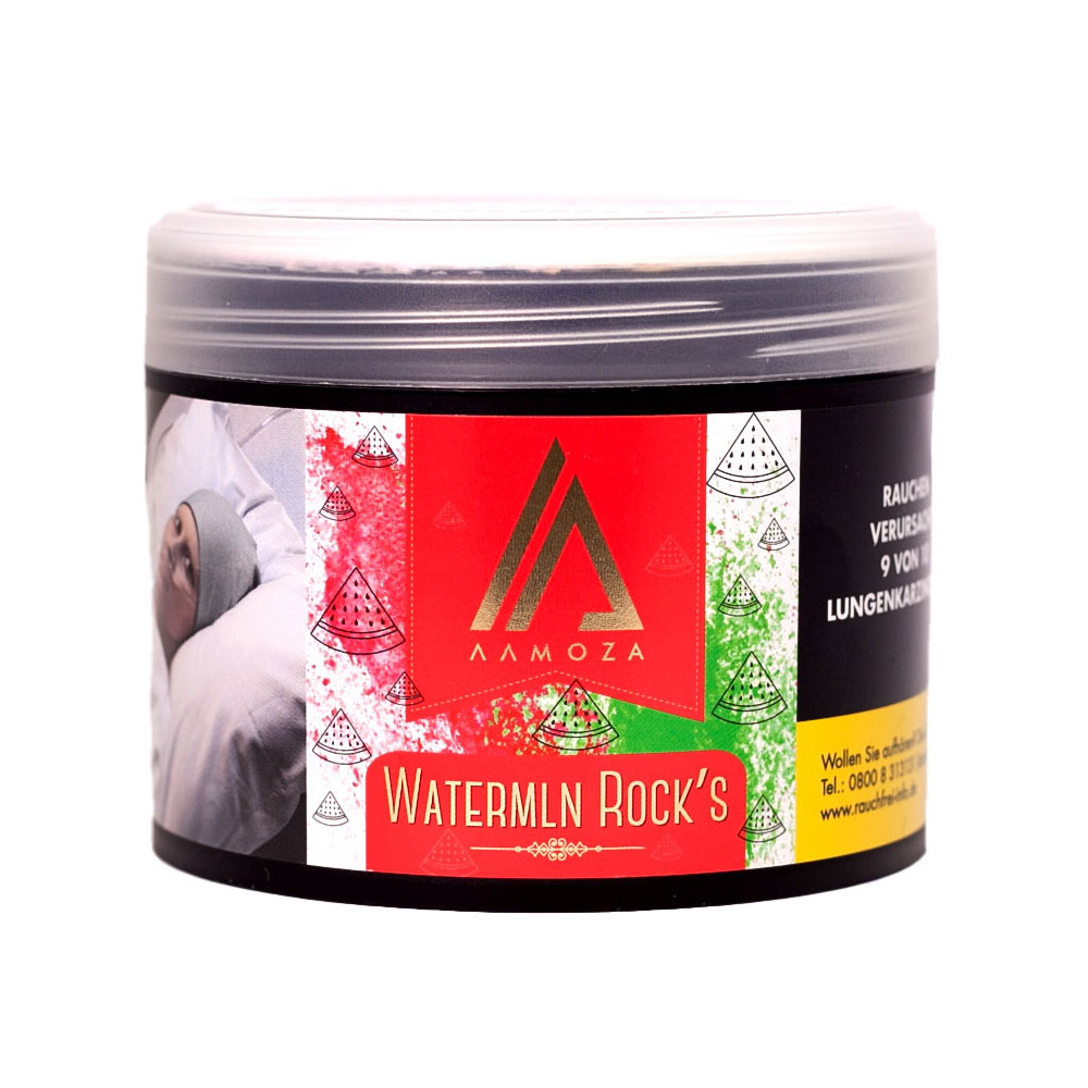 Aamoza What a Rocks 200g