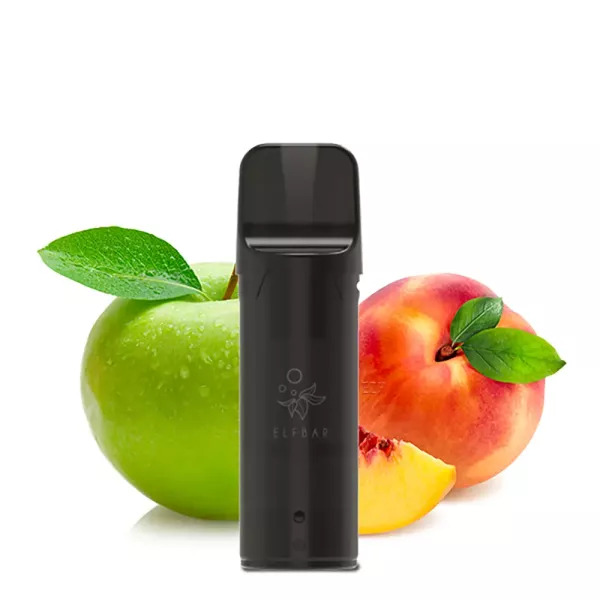 ELFA Pod - Apple Peach 20mg