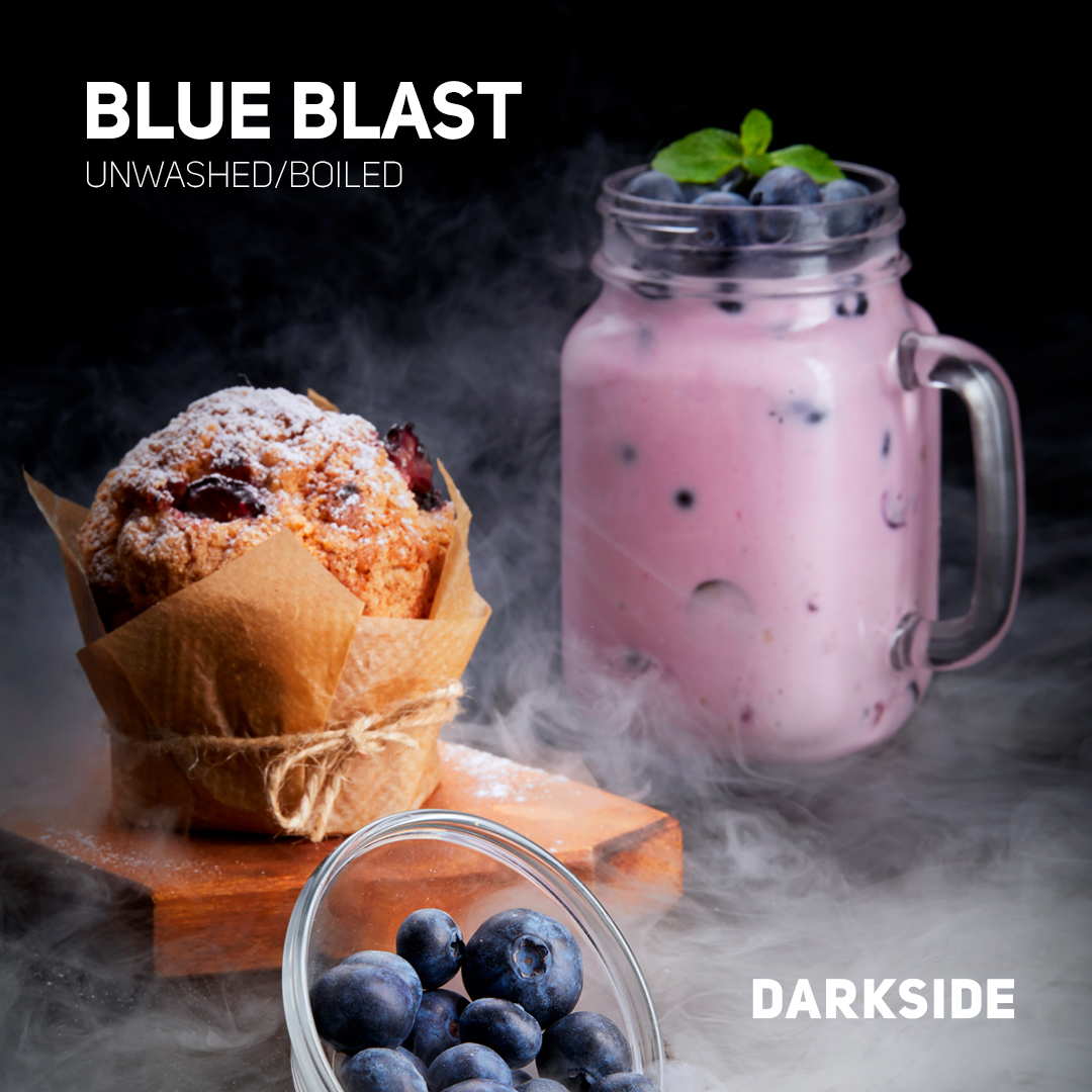 Darkside Blue Blast Base 25g