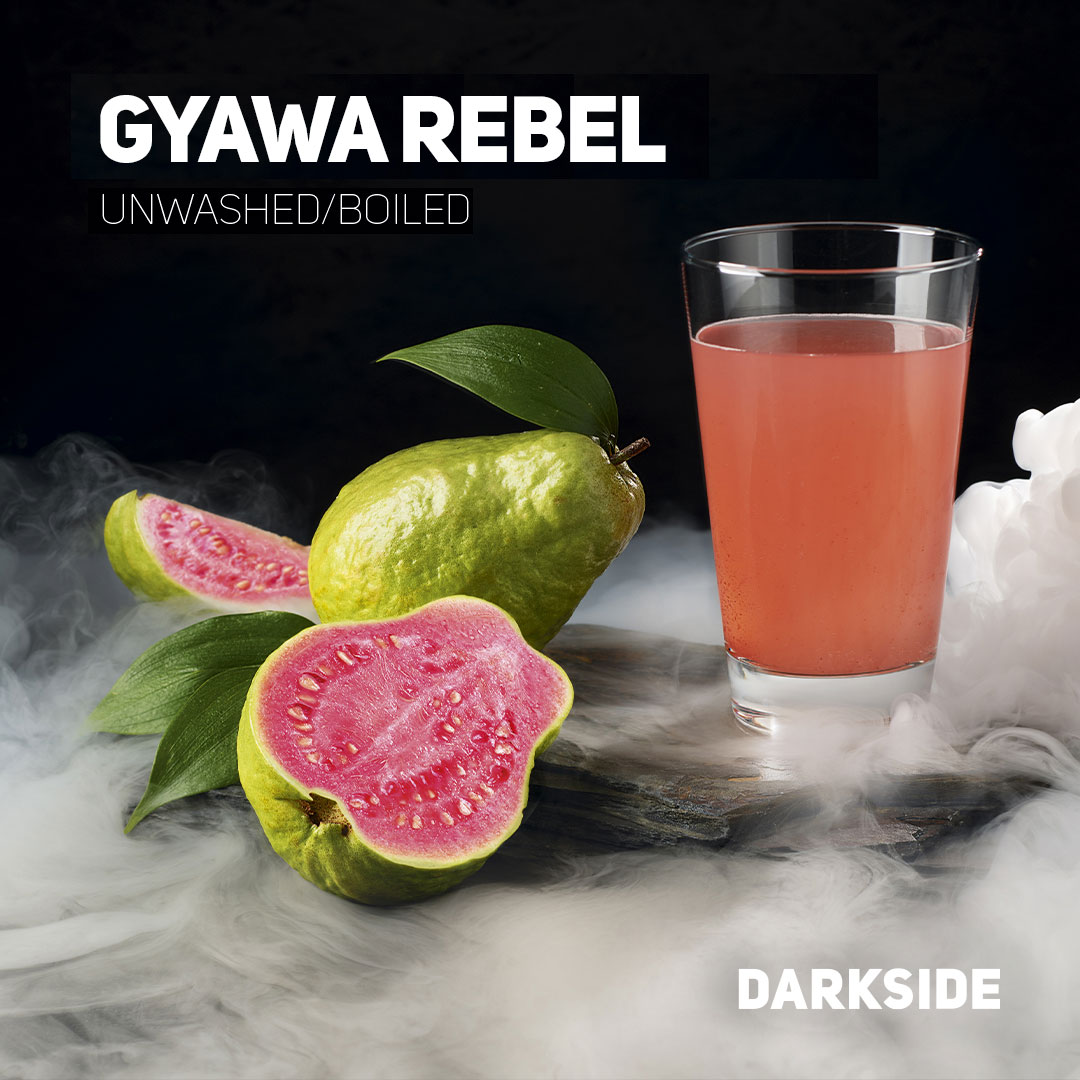Darkside Gyawa Rebel Core 25g