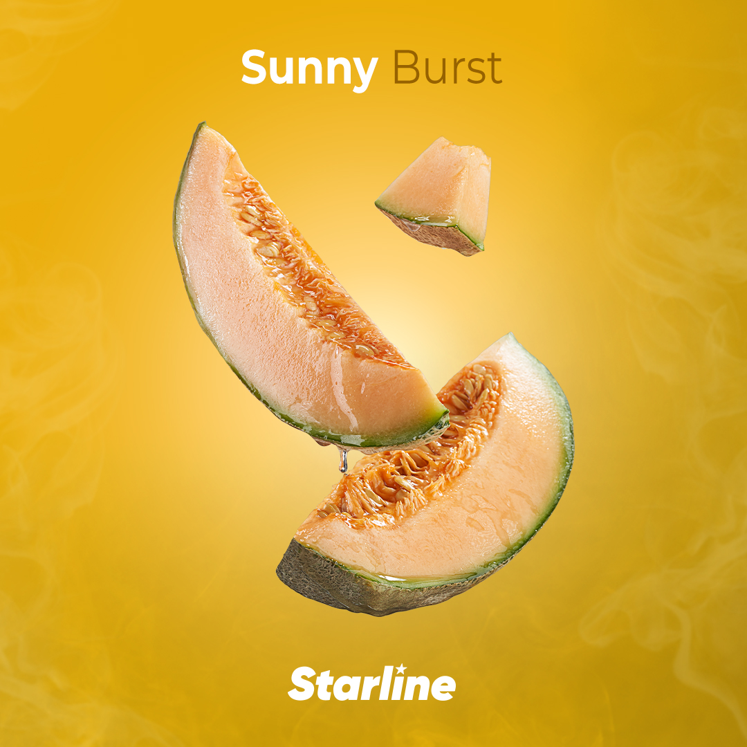 Starline Sunny Burst 200g