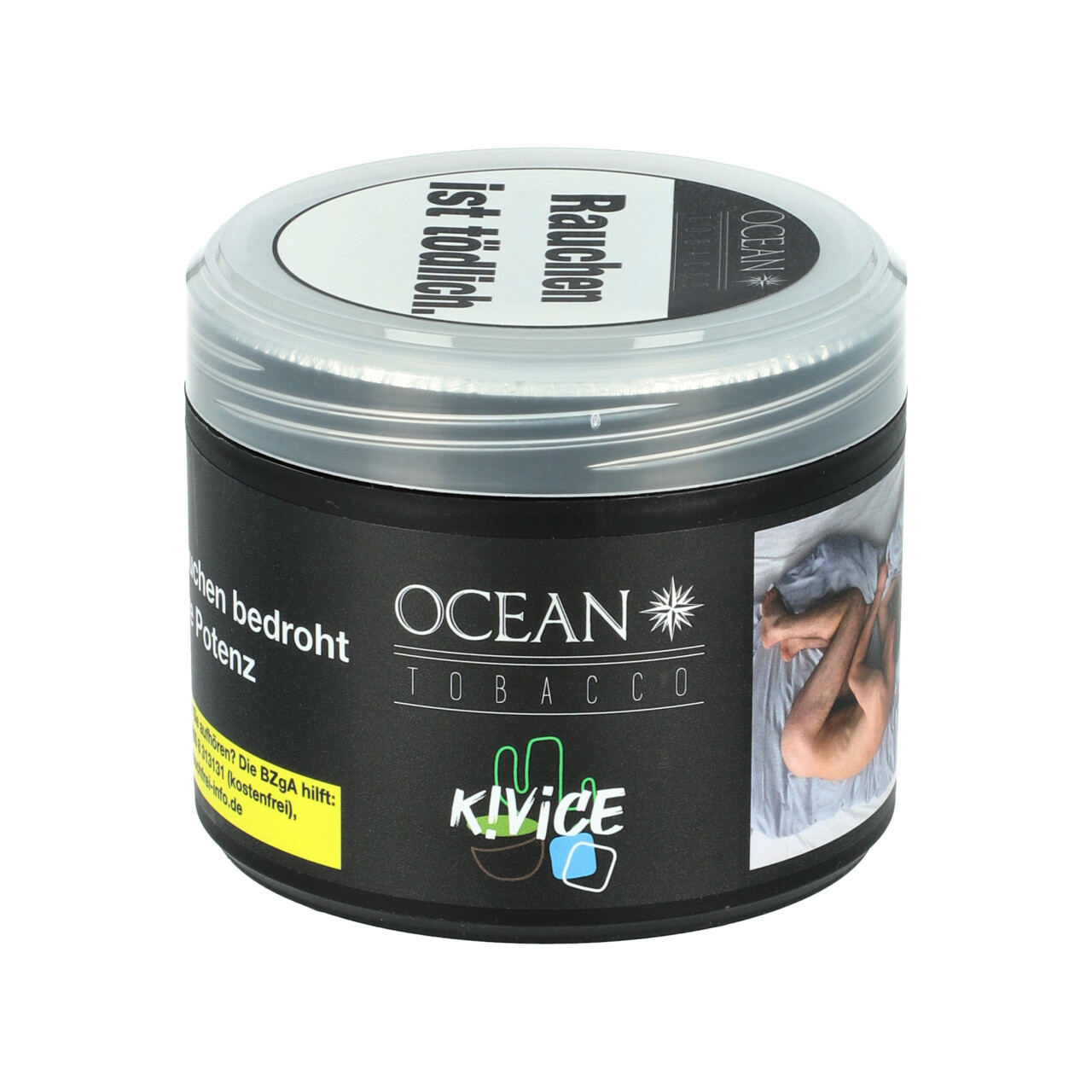 Ocean Tobacco K!ViCE 200g