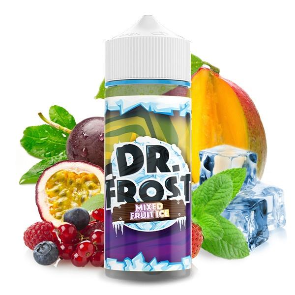 Dr. Frost Frosty Mixed Fruid Ice 100 ml