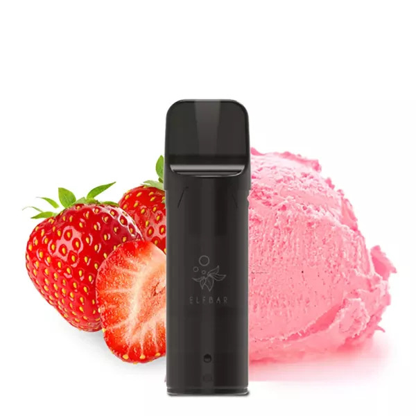 ELFA Pod - Strawberry Ice Cream 20mg