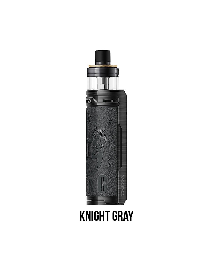 Voopoo Drag X PnP - X Kit Knight Grey