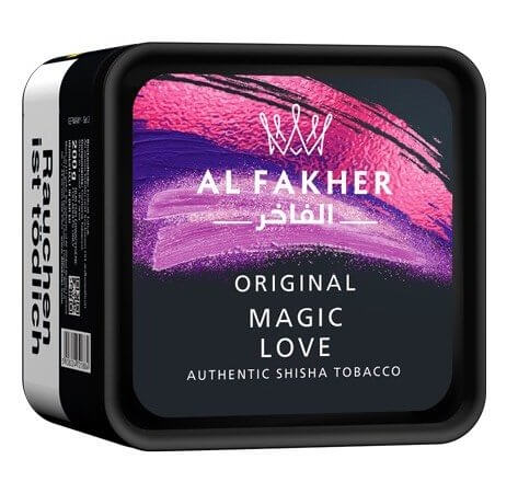 Al Fakher Magic Love 200g