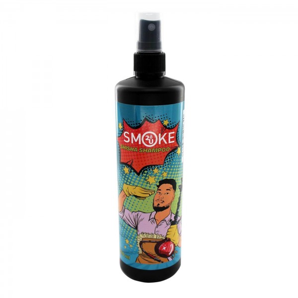 Smoke2u Shisha Shampoo