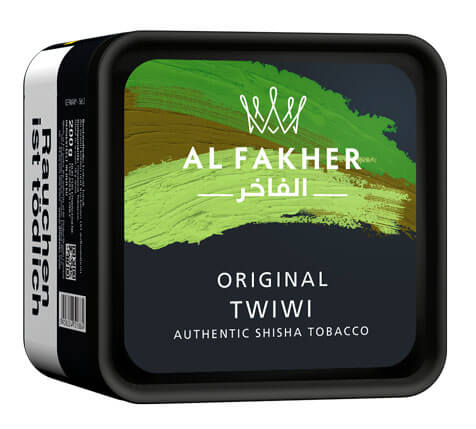 Al Fakher Twiwi 1000g