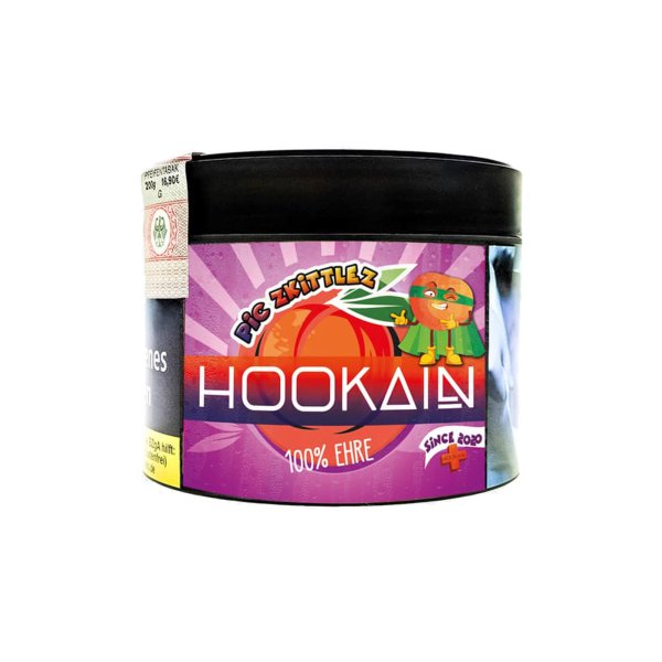 Hookain Pic Skittlez 200g