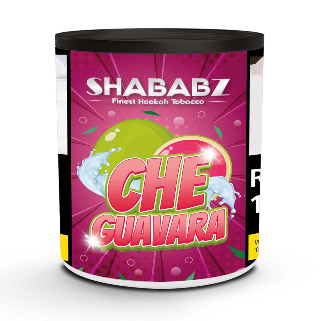 Shababz Che Guavara 200g