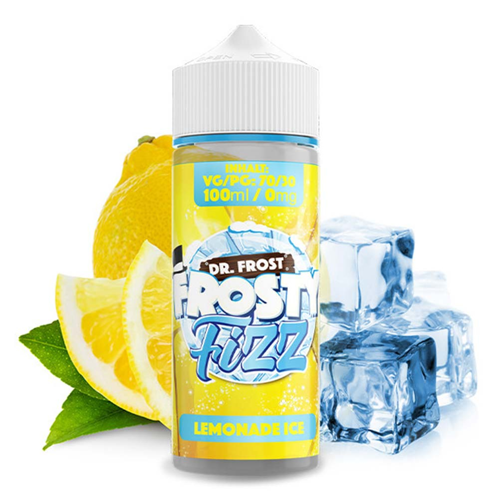 Dr. Frost Lemonade Ice 100 ml