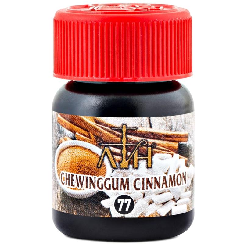 AQM Chewinggum Cinnamon