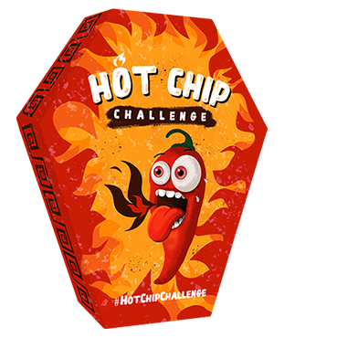 Hot Chip Challange