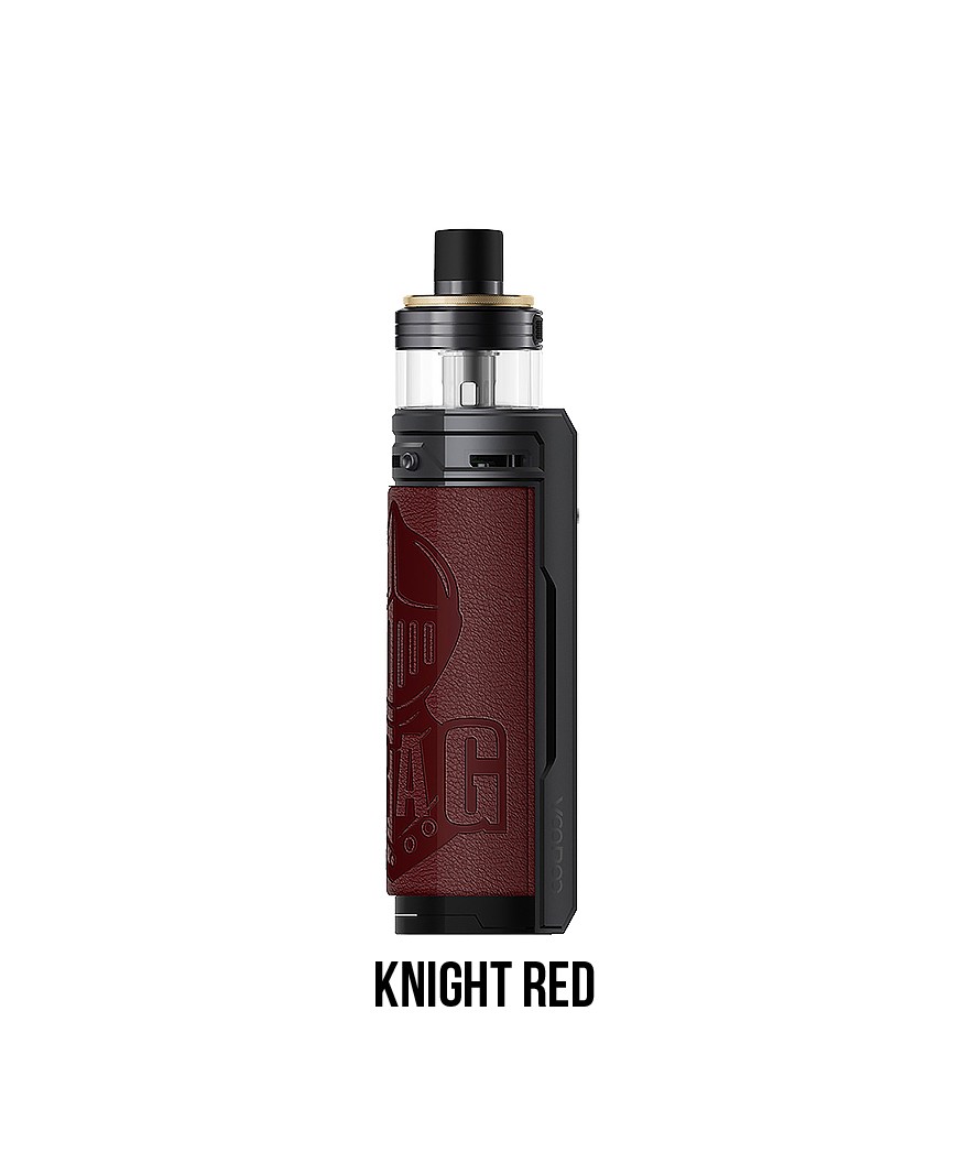 Voopoo Drag X PnP - X Kit Knight Red