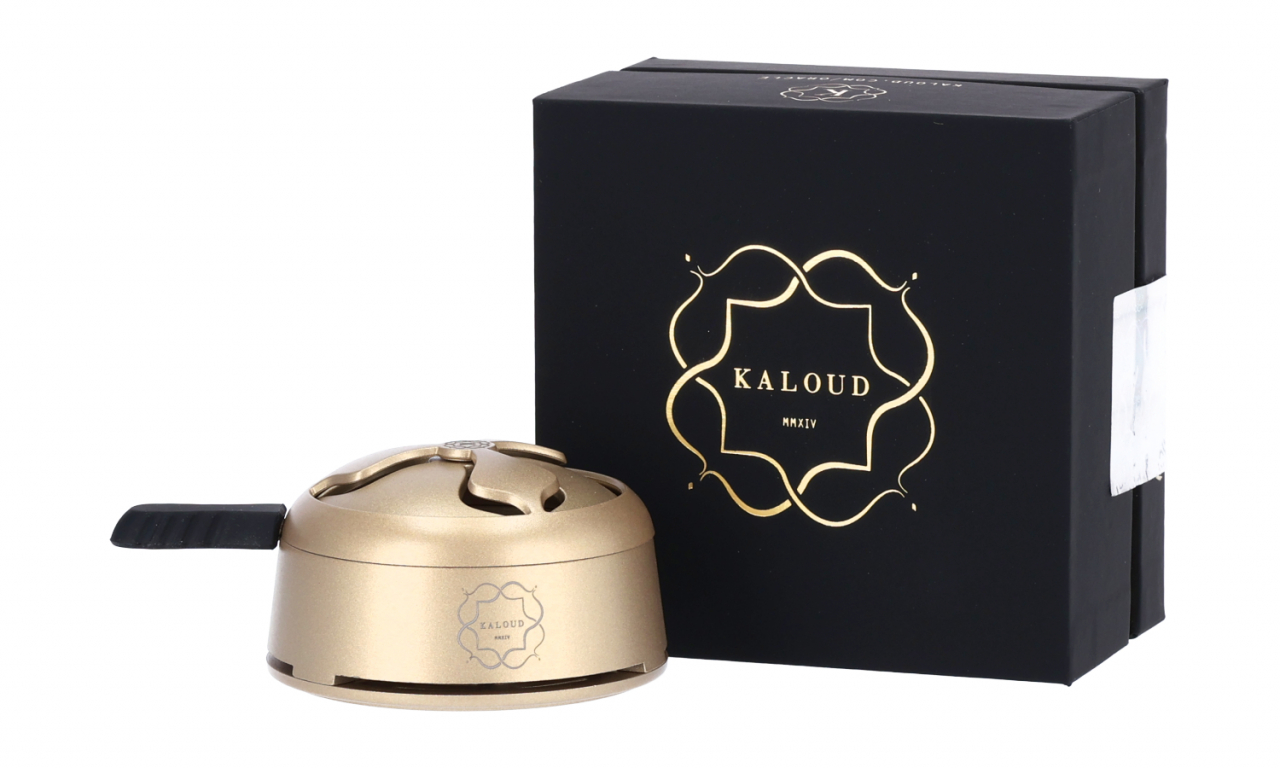 Kaloud Lotus 1 Plus Gold