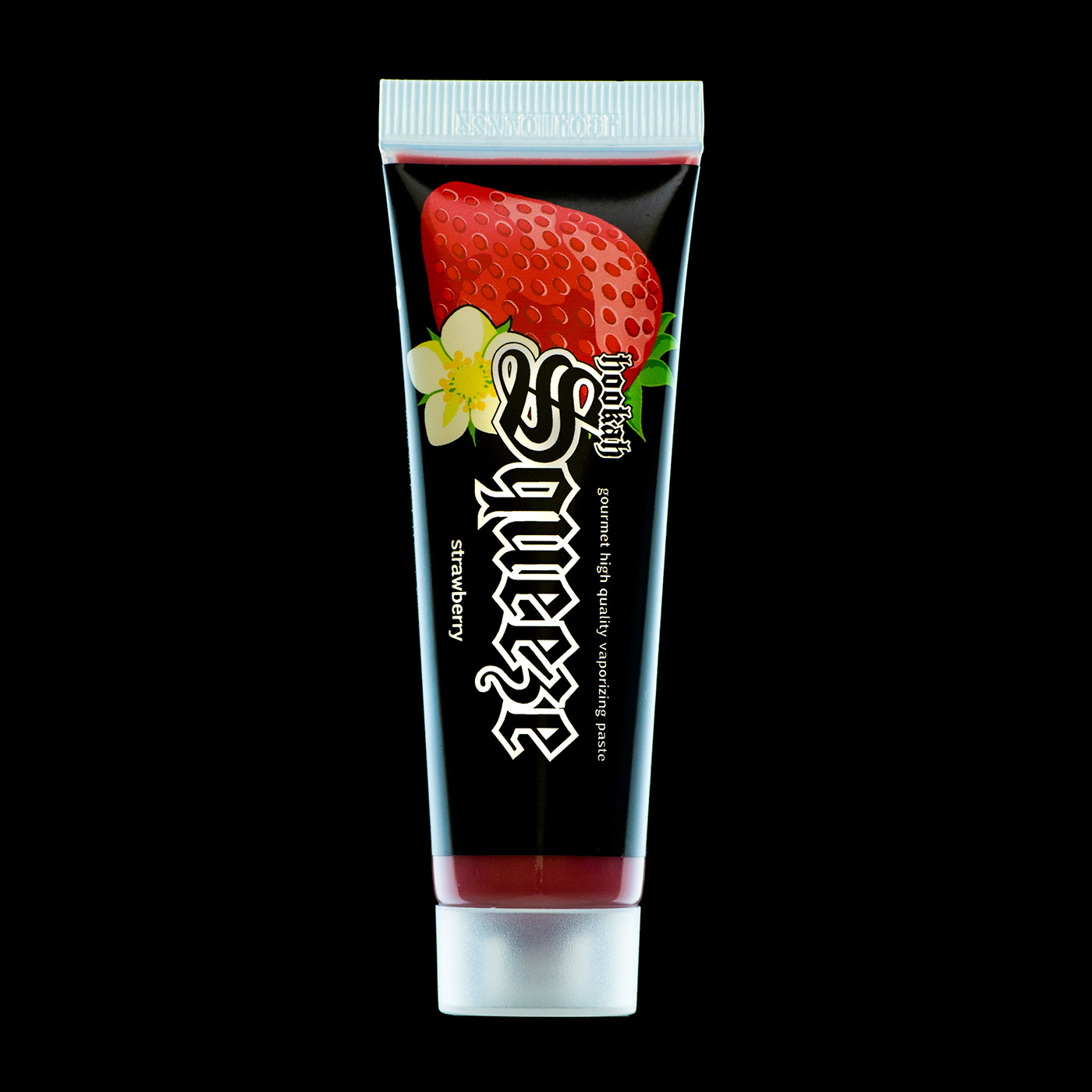 hookahSqueeze Strawberry 25g