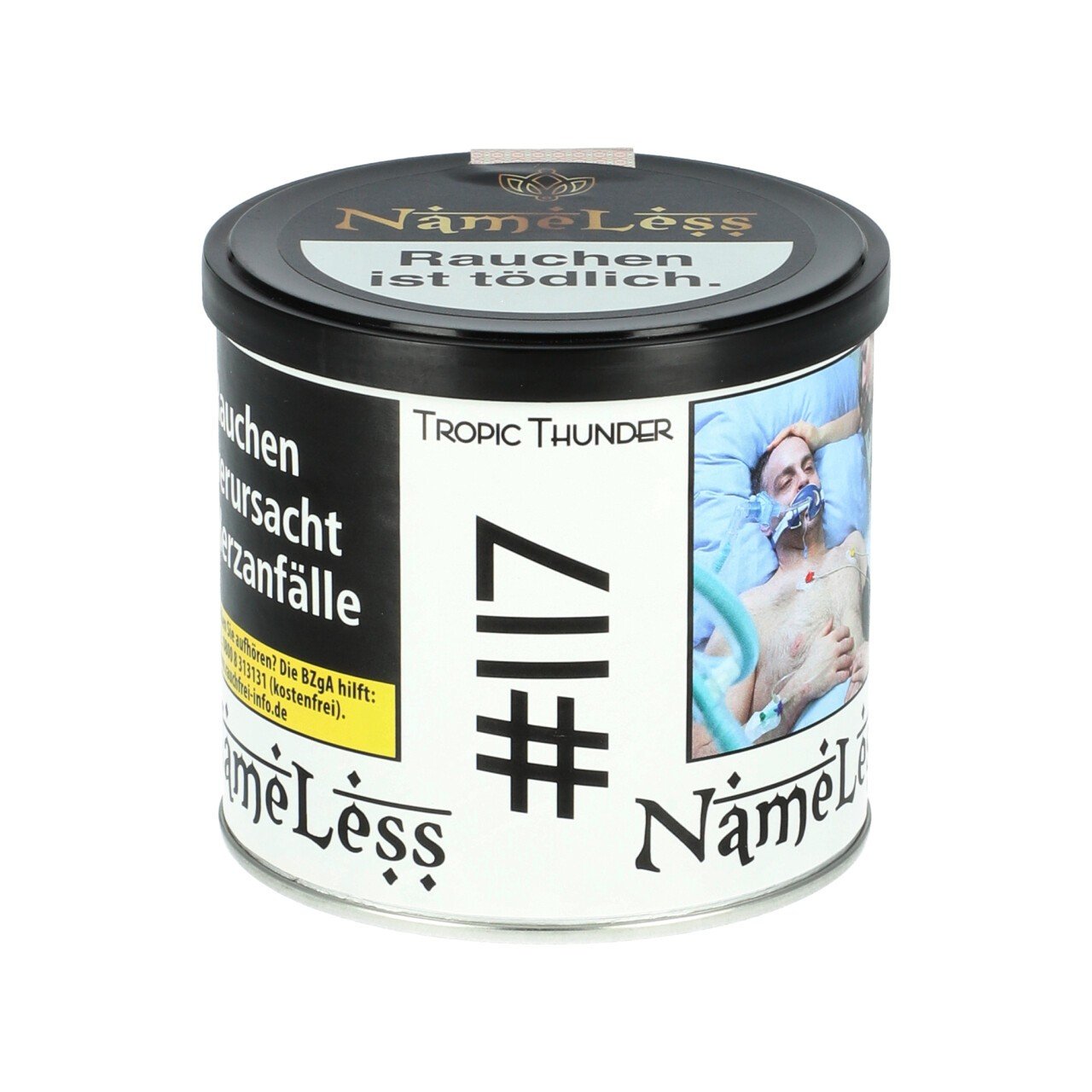 Nameless Special Edition Tropic Thunder 200g