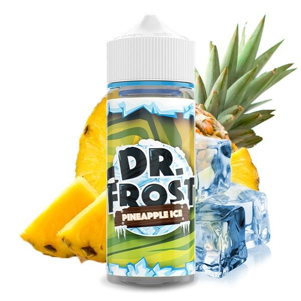 Dr. Frost Pineapple Ice 100 ml