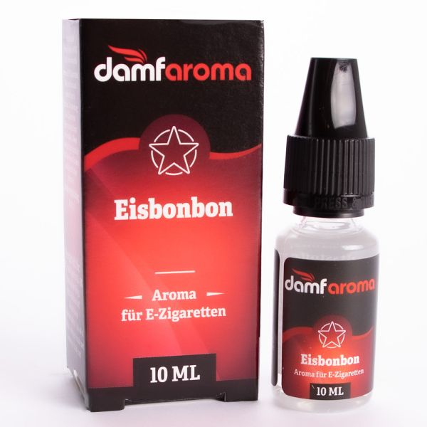 damfaroma Eisbonbon V2 10ml Aroma
