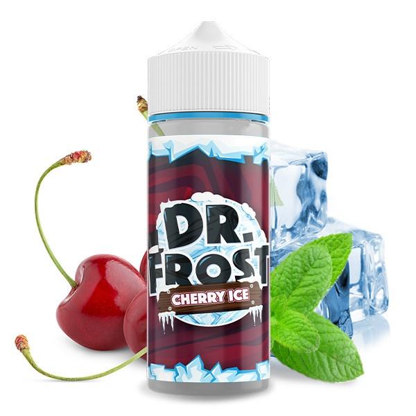 Dr. Frost Cherry Ice 100 ml