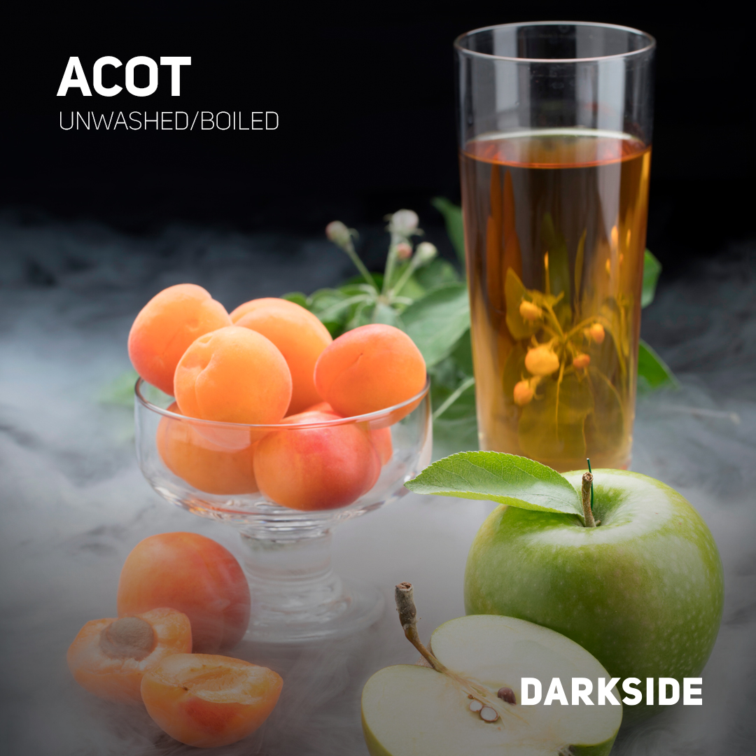 Darkside Acot Core 25g
